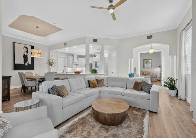 Photo 2 of Condo for sale at 160 Ave De La Mer #1901, Palm Coast, FL 32137 | MLS# FC321155 | Listing updated on 2026-09-07