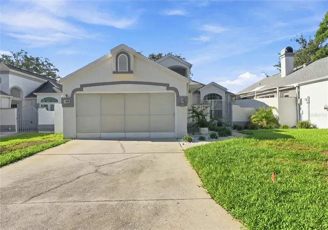 Photo 1 of Single family home for sale at 11008 Casa Grande Cir, Spring Hill, FL 34608 | MLS# TB8544666 | Listing updated on 2026-10-03