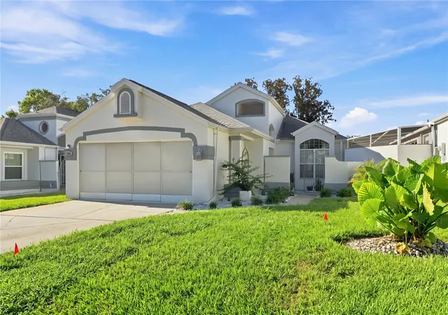 Photo 3 of Single family home for sale at 11008 Casa Grande Cir, Spring Hill, FL 34608 | MLS# TB8544666 | Listing updated on 2026-10-03