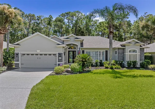 Photo 1 of Sale Pending at 109 Bay Lake Dr, Ormond Beach, FL 32174 | MLS# FC321156 | Listing updated on 2026-10-03