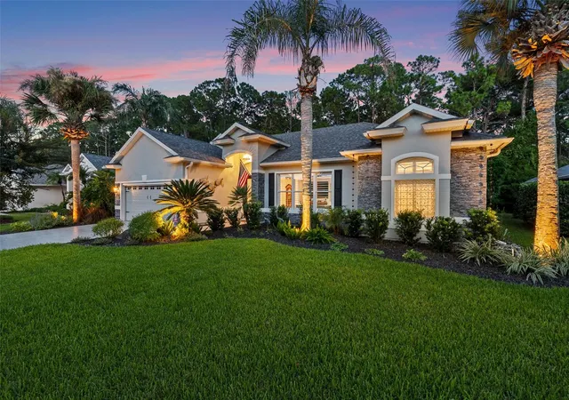 Photo 1 of Sale Pending at 109 Bay Lake Dr, Ormond Beach, FL 32174 | MLS# FC321156 | Listing updated on 2026-10-03