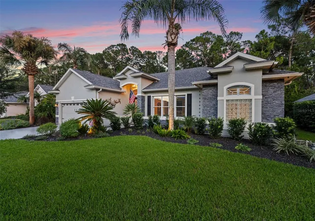Photo 2 of Sale Pending at 109 Bay Lake Dr, Ormond Beach, FL 32174 | MLS# FC321156 | Listing updated on 2026-10-03