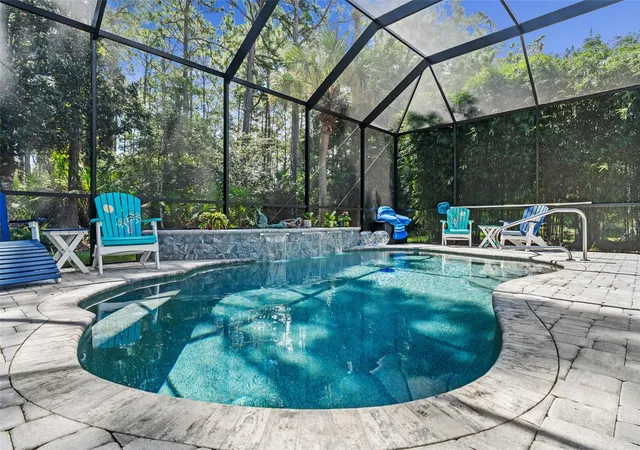 Photo 3 of Sale Pending at 109 Bay Lake Dr, Ormond Beach, FL 32174 | MLS# FC321156 | Listing updated on 2026-10-03