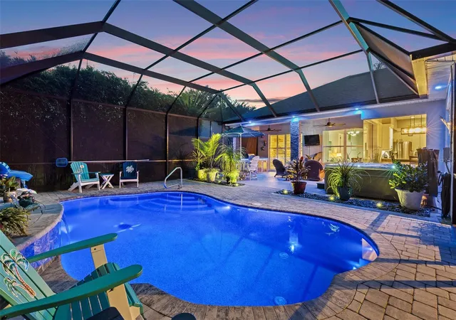 Photo 4 of Sale Pending at 109 Bay Lake Dr, Ormond Beach, FL 32174 | MLS# FC321156 | Listing updated on 2026-10-03