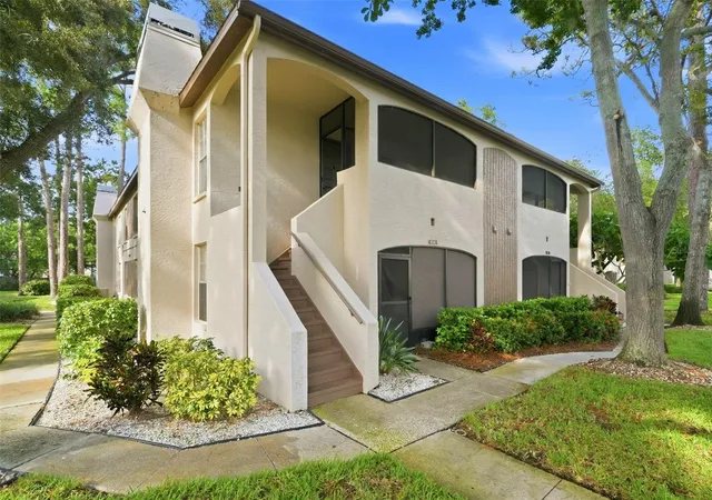Photo 1 of Condo for sale at 3004 Bonaventure Cir #204, Palm Harbor, FL 34684 | MLS# TB8544670 | Listing updated on 2026-09-15