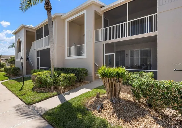 Photo 1 of Condo for sale at 9580 High Gate Dr #1822, Sarasota, FL 34238 | MLS# A4704785 | Listing updated on 2026-10-04