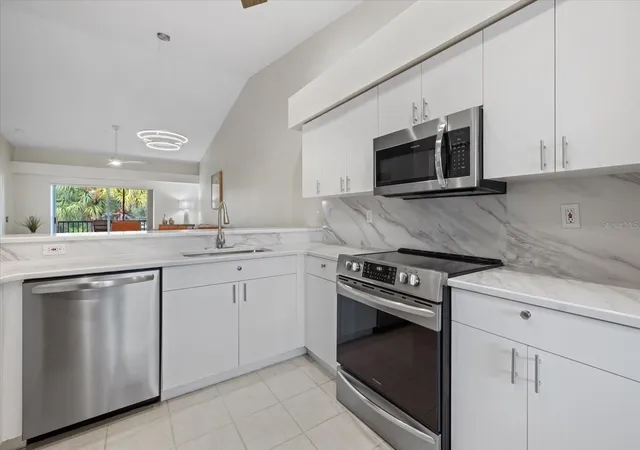 Photo 3 of Condo for sale at 9580 High Gate Dr #1822, Sarasota, FL 34238 | MLS# A4704785 | Listing updated on 2026-10-04