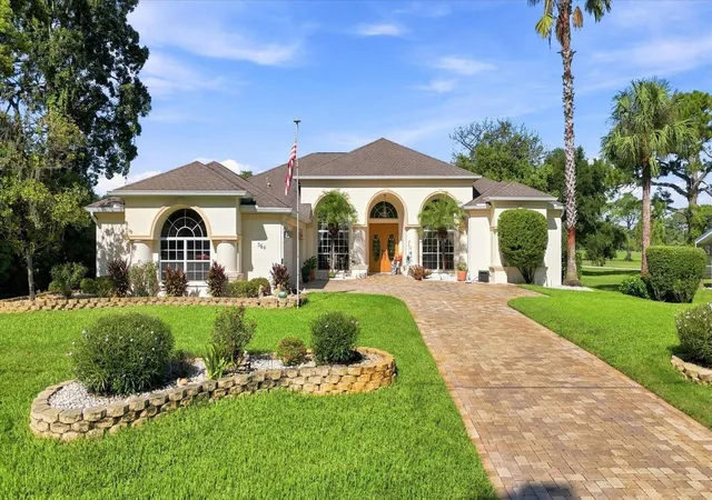 Photo 1 of Single family home for sale at 564 N Afterglow Cir, Crystal River, FL 34429 | MLS# TB8544676 | Listing updated on 2026-09-14