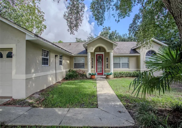 Photo 1 of Single family home for sale at 2579 Stardust Ave, Eustis, FL 32726 | MLS# G5117273 | Listing updated on 2026-09-12