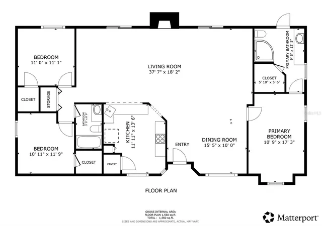 Photo 35 of Single family home for sale at 2579 Stardust Ave, Eustis, FL 32726 | MLS# G5117273 | Listing updated on 2026-09-04
