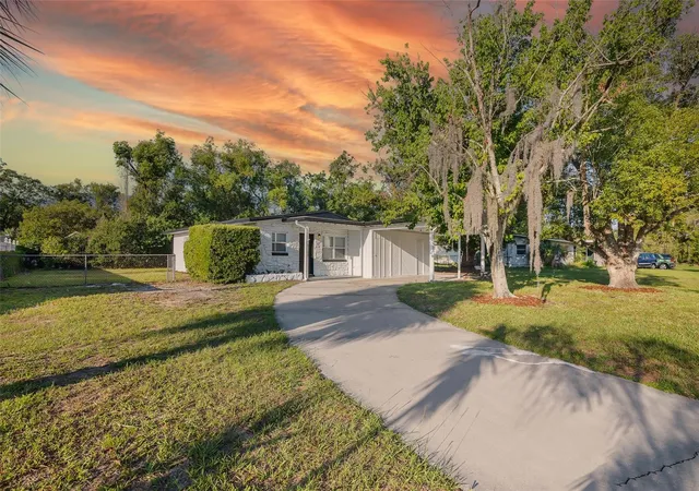 Photo 1 of Single family home for sale at 6108 Bear Lake Ter, Forest City, FL 32703 | MLS# O6438347 | Listing updated on 2026-09-05