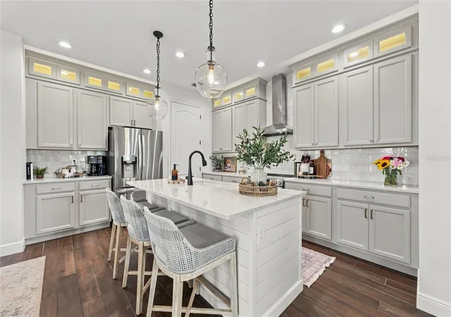 Photo 3 of Townhouse for sale at 2898 Rapollo Ln, Apopka, FL 32712 | MLS# O6438348 | Listing updated on 2026-09-17