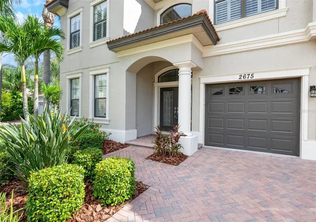 Photo 2 of Single family home for sale at 2675 Lakebreeze Ln S, Clearwater, FL 33759 | MLS# TB8544688 | Listing updated on 2026-09-06