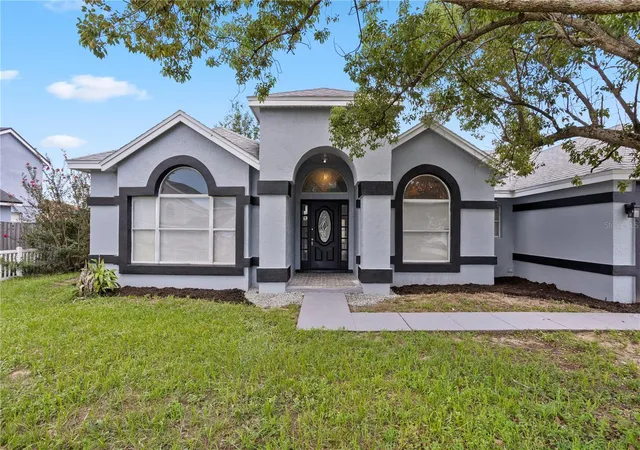 Photo 1 of Single family home for sale at 5427 Blue Tick Dr, Orlando, FL 32810 | MLS# O6438352 | Listing updated on 2026-09-21