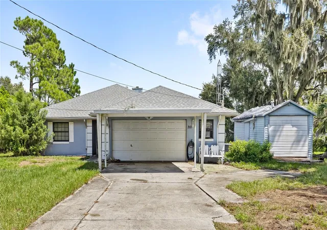 Photo 3 of Single family home for sale at 310 Paradise Is Dr, Haines City, FL 33844 | MLS# O6438355 | Listing updated on 2026-10-05