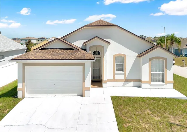 Single family home for sale at 246 Windridge St, DAVENPORT, FL 33837 | MLS# O6438356