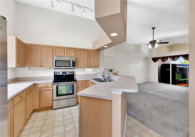 Photo 3 of Single family home for sale at 246 Windridge St, Davenport, FL 33837 | MLS# O6438356 | Listing updated on 2026-09-25