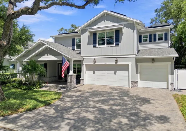 Photo 1 of Single family home for sale at 3103 W Hawthorne Rd, Tampa, FL 33611 | MLS# TB8544693 | Listing updated on 2026-10-07