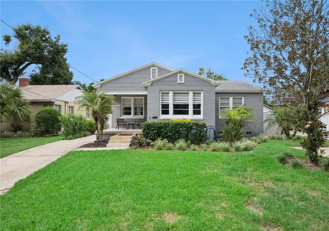 Photo 1 of Single family home for sale at 1500 E Harwood St, Orlando, FL 32803 | MLS# O6438360 | Listing updated on 2026-09-07