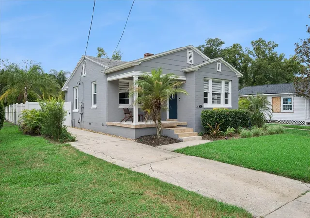 Photo 2 of Single family home for sale at 1500 E Harwood St, Orlando, FL 32803 | MLS# O6438360 | Listing updated on 2026-09-07