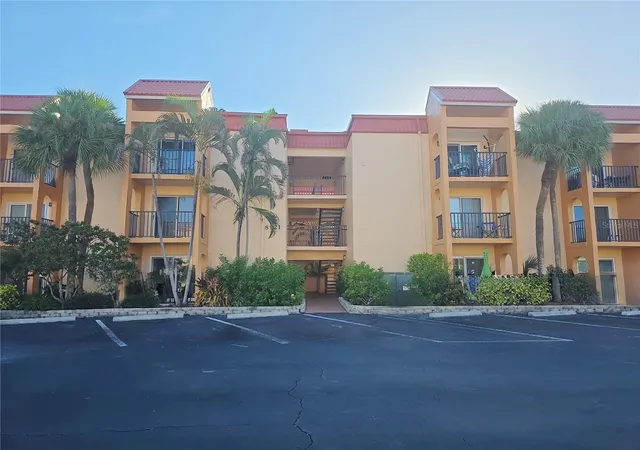 Photo 1 of Condo for sale at 8921 Blind Pass Rd #142, St Pete Beach, FL 33706 | MLS# TB8544698 | Listing updated on 2026-09-30