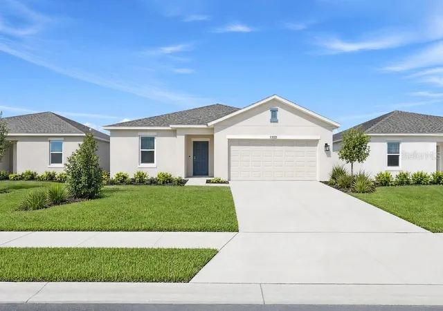 Photo 1 of Sale Pending at 13321 Commons Ave, Parrish, FL 34219 | MLS# TB8544699 | Listing updated on 2026-10-18