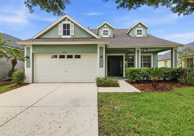 Single family home for sale at 16316 Bridgecrossing Dr, LITHIA, FL 33547 | MLS# TB8544700 | Listing updated on 2026-10-04