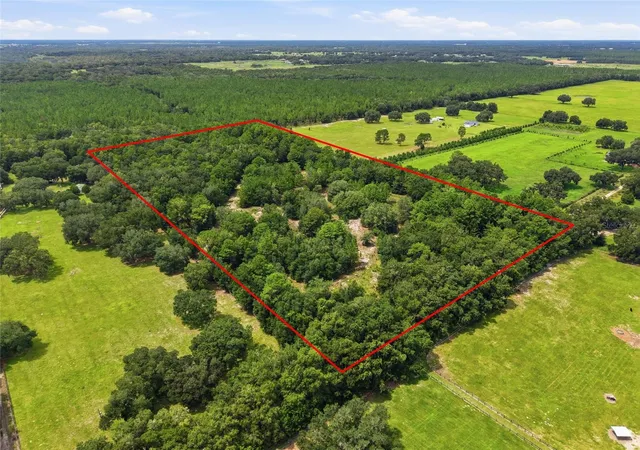 Photo 2 of Land for sale at Sw 207 Court, Morriston, FL 32668 | MLS# GC543184 | Listing updated on 2026-09-03