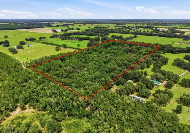 Photo 4 of Land for sale at SW 207 Court, Morriston, FL 32668 | MLS# GC543184 | Listing updated on 2026-09-03
