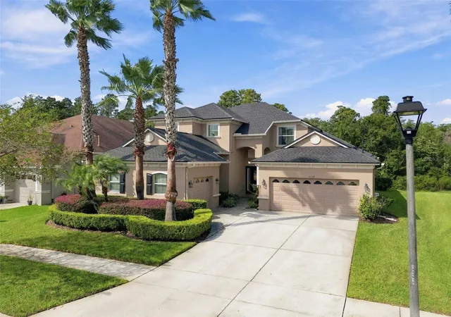 Photo 1 of Single family home for sale at 3339 Diamond Fls Cir, Land O Lakes, FL 34638 | MLS# TB8544712 | Listing updated on 2026-10-14