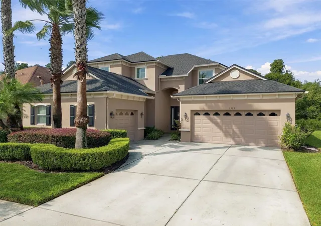 Photo 2 of Single family home for sale at 3339 Diamond Fls Cir, Land O Lakes, FL 34638 | MLS# TB8544712 | Listing updated on 2026-10-14