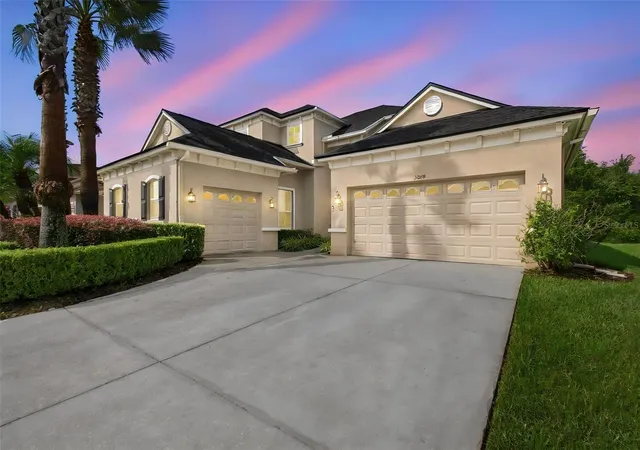 Photo 3 of Single family home for sale at 3339 Diamond Fls Cir, Land O Lakes, FL 34638 | MLS# TB8544712 | Listing updated on 2026-10-14