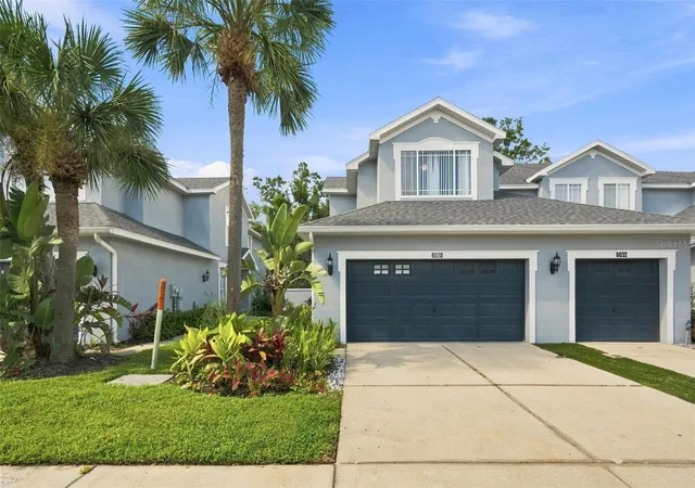 Photo 2 of Townhouse for sale at 6030 Parkside Meadow Dr, Tampa, FL 33625 | MLS# TB8544713 | Listing updated on 2026-09-13