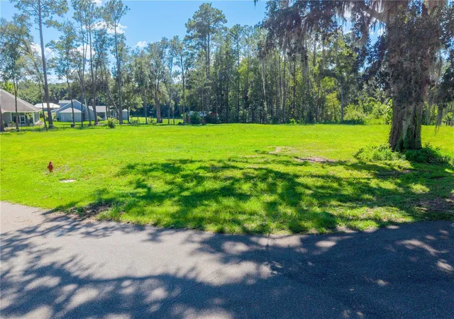 Land for sale at SW 9th Street, WILLISTON, FL 32696 | MLS# GC543185