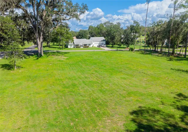 Photo 1 of Land for sale at SW 9th Street, Williston, FL 32696 | MLS# GC543185 | Listing updated on 2026-09-23