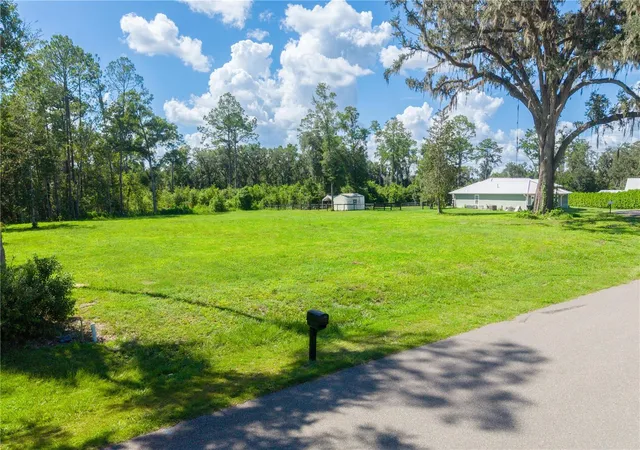 Photo 2 of Land for sale at SW 9th Street, Williston, FL 32696 | MLS# GC543185 | Listing updated on 2026-09-23