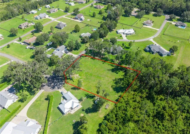 Photo 3 of Land for sale at SW 9th Street, Williston, FL 32696 | MLS# GC543185 | Listing updated on 2026-09-23