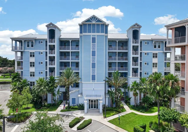 Photo 1 of Sale Pending at 3 Riverwalk Dr #506, New Smyrna Beach, FL 32169 | MLS# FC321159 | Listing updated on 2026-09-15