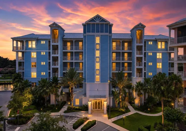 Photo 2 of Sale Pending at 3 Riverwalk Dr #506, New Smyrna Beach, FL 32169 | MLS# FC321159 | Listing updated on 2026-09-15