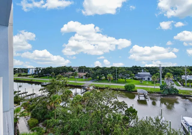 Photo 4 of Sale Pending at 3 Riverwalk Dr #506, New Smyrna Beach, FL 32169 | MLS# FC321159 | Listing updated on 2026-09-15