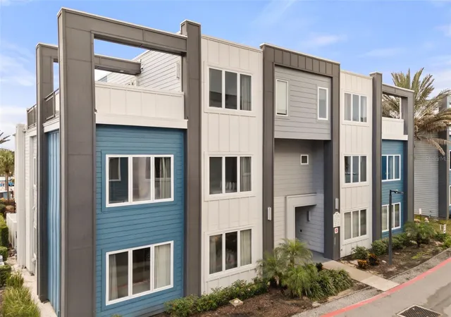 Photo 1 of Condo for sale at 7770 Sandy Ridge Dr #114, Reunion, FL 34747 | MLS# O6438373 | Listing updated on 2026-09-04