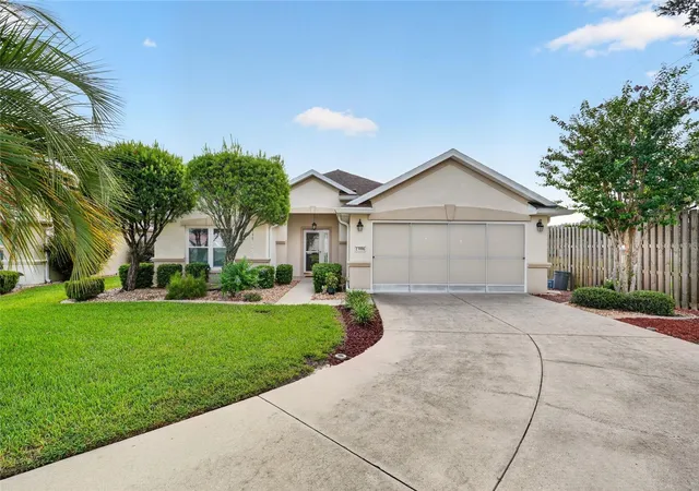 Photo 1 of Single family home for sale at 13996 Se 94th Avenue, Summerfield, FL 34491 | MLS# G5117276 | Listing updated on 2026-09-25