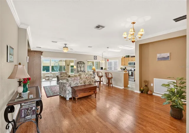 Photo 4 of Single family home for sale at 13996 SE 94th Avenue, Summerfield, FL 34491 | MLS# G5117276 | Listing updated on 2026-09-25