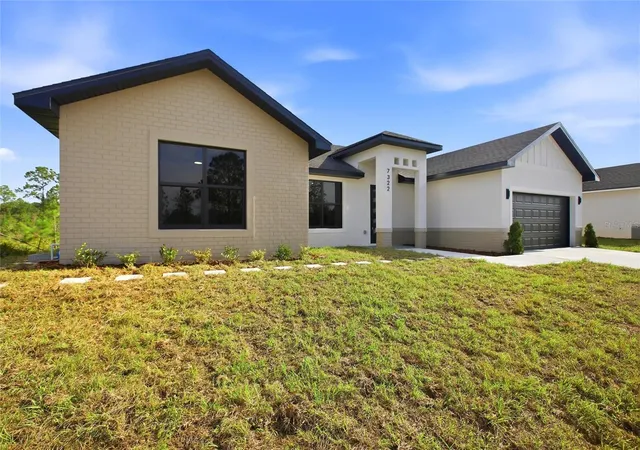 Photo 2 of Single family home for sale at 7800 Domenico St, Sebring, FL 33872 | MLS# P4939750 | Listing updated on 2026-09-04