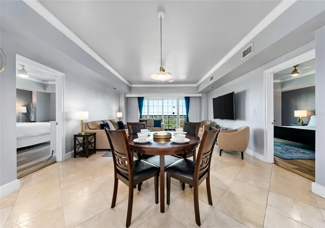 Photo 4 of Condo for sale at 7593 Gathering Dr #801, Reunion, FL 34747 | MLS# O6438375 | Listing updated on 2026-09-06