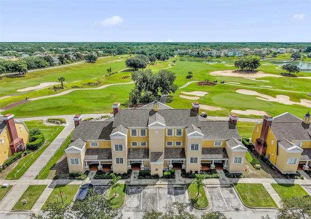 Photo 1 of Condo for sale at 1323 Seven Eagles Ct #102, Kissimmee, FL 34747 | MLS# O6438376 | Listing updated on 2026-09-12