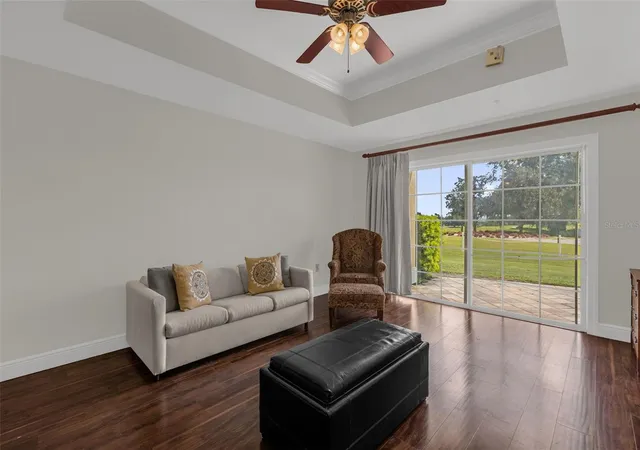 Photo 3 of Condo for sale at 1323 Seven Eagles Ct #102, Kissimmee, FL 34747 | MLS# O6438376 | Listing updated on 2026-09-12