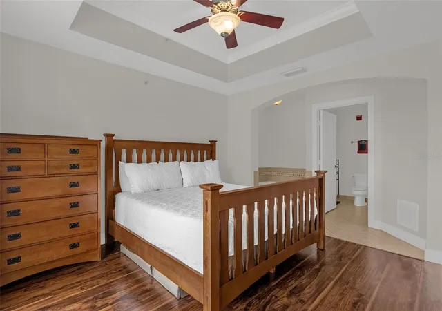 Listing Photo 5 - Condo for sale in building located at 1323 Seven Eagles Ct, Kissimmee, FL 34747 - Unit #102