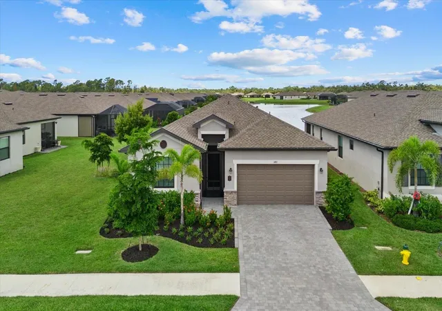 Photo 2 of Single family home for sale at 1481 Saddlewood Cir, Port Charlotte, FL 33953 | MLS# N6145591 | Listing updated on 2026-10-30