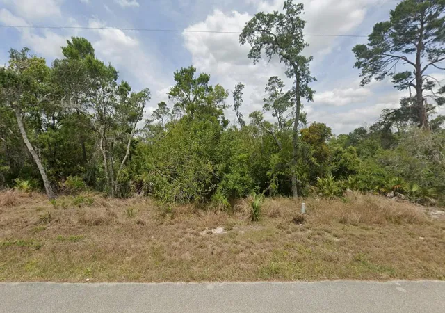 Photo 1 of Land for sale at 234 Boston Way, Lake Placid, FL 33852 | MLS# K4903748 | Listing updated on 2026-09-04
